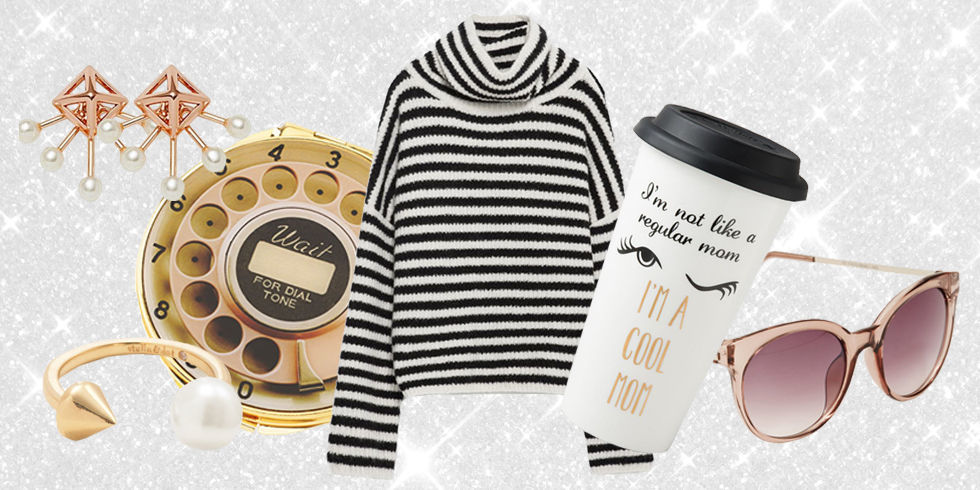 17 Fabulous Gifts for Mom Under $50